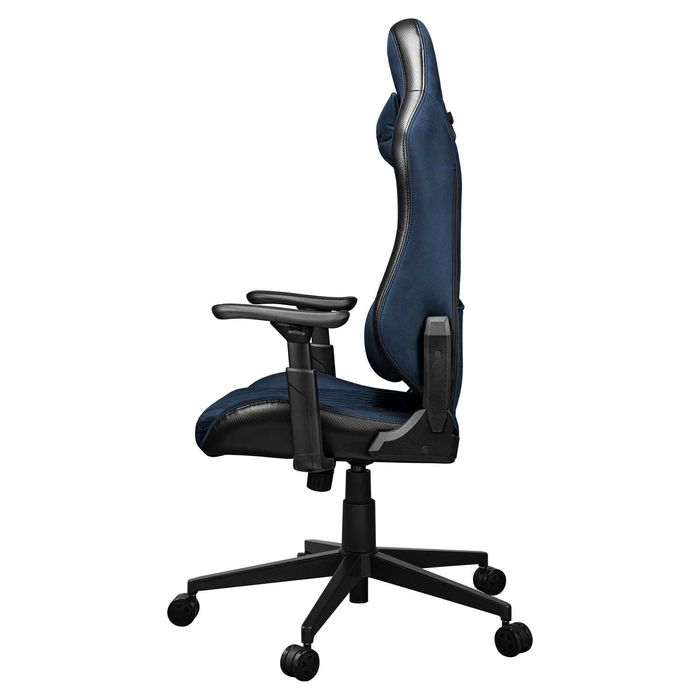 Игровое кресло Cougar Explore Navy Blue F