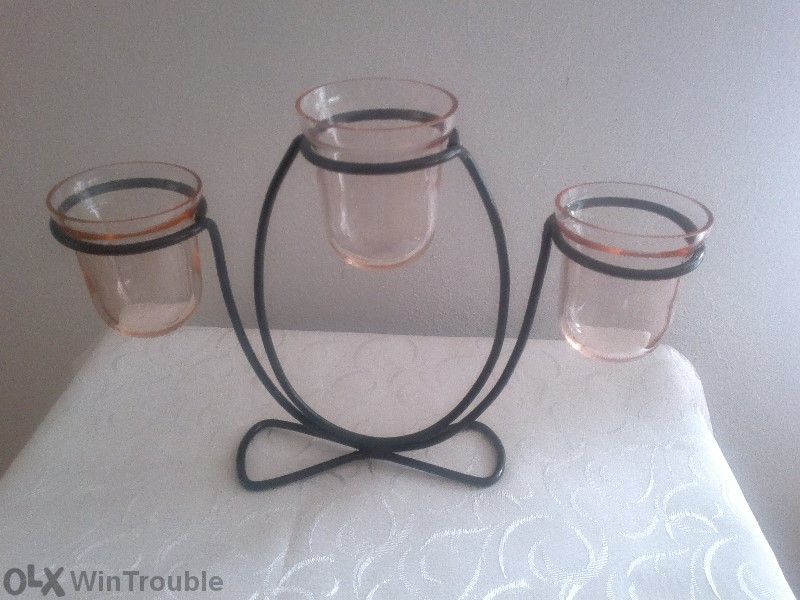 Стькло, декоративно, функционлно.