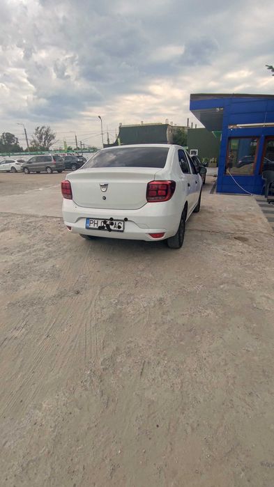 Dacia Logan GPL 10.2018