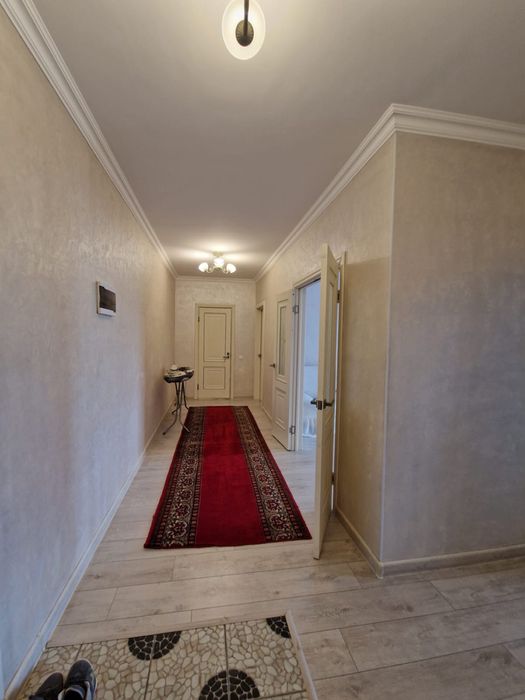 Сдается квартира на долгий срок