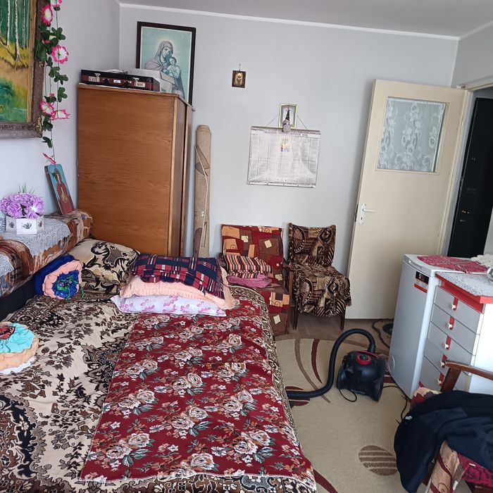 Vând apartament cu 1 camera
