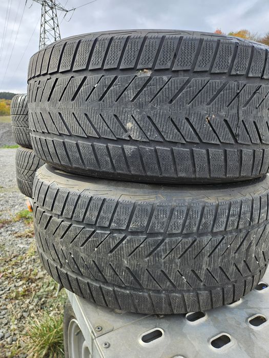 Vand Set Cauciucuri Iarna 285/45/19 si 255/50/19