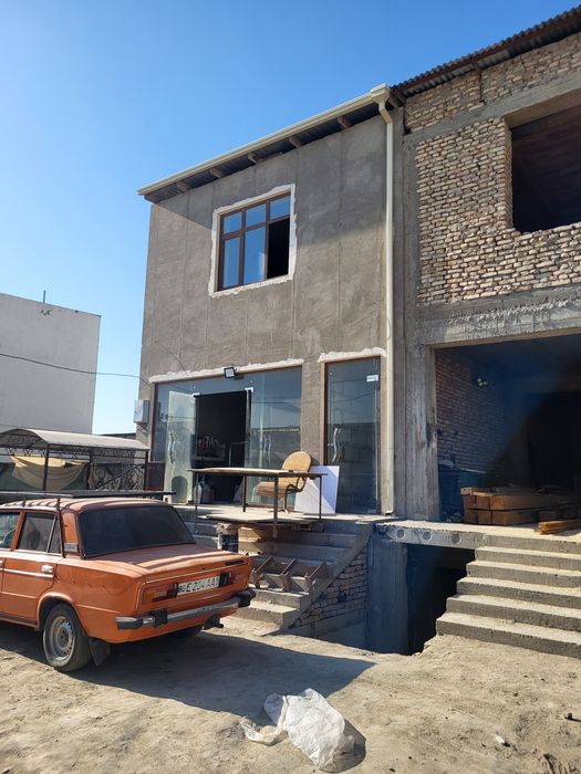 Продаётся магазин