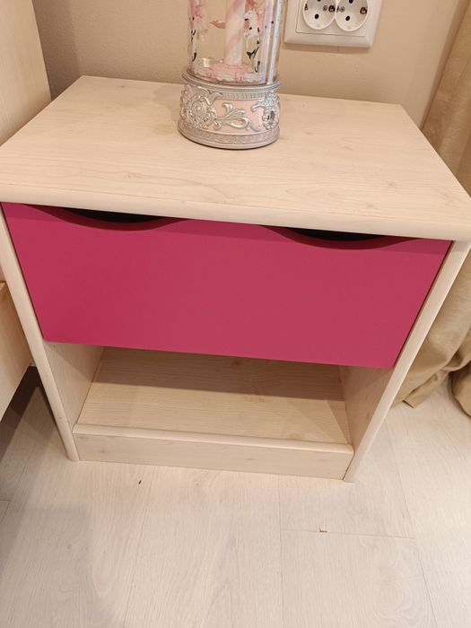 Мебели за детска стая