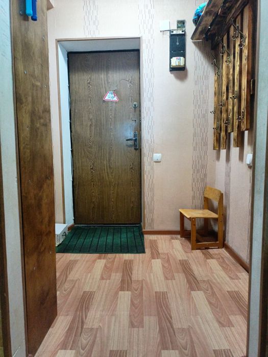 3х комнатная квартира