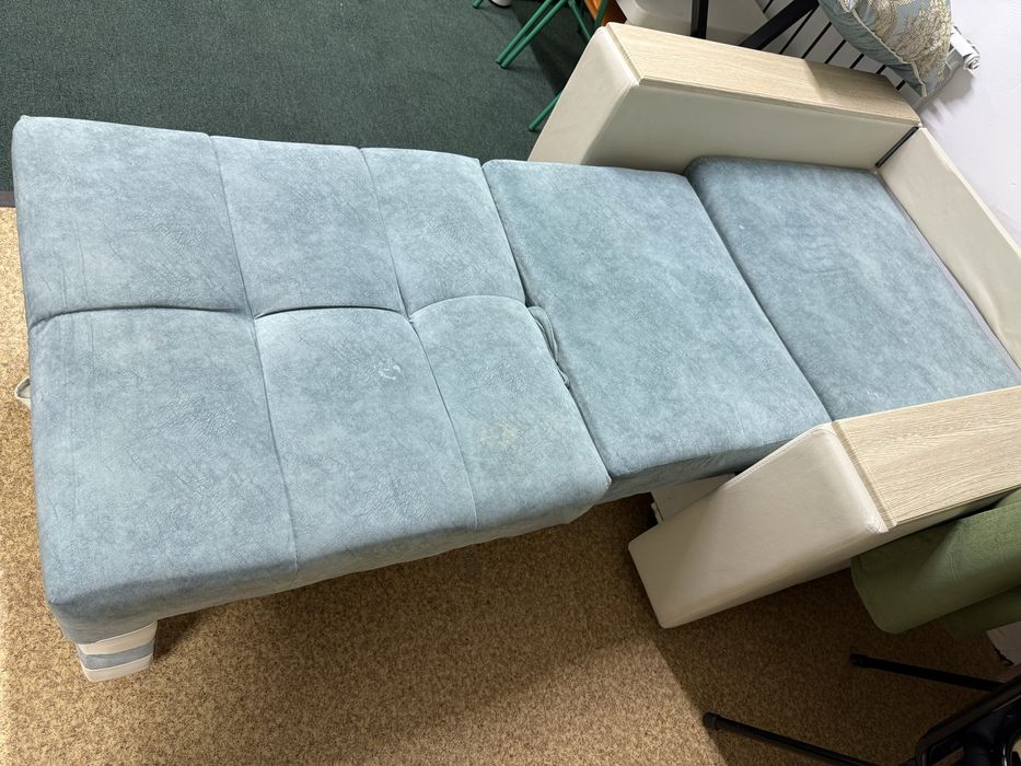 Каскладное кресло