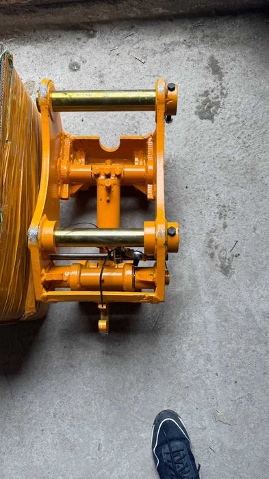 Продам гидромолот и каплер