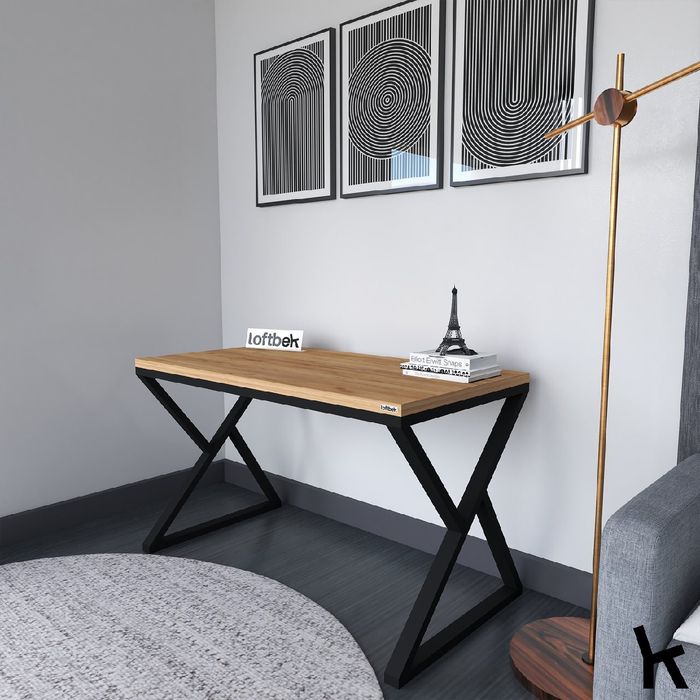 Stol loft. Loft mebel. Парта лофт. Компьютерный стол лофт