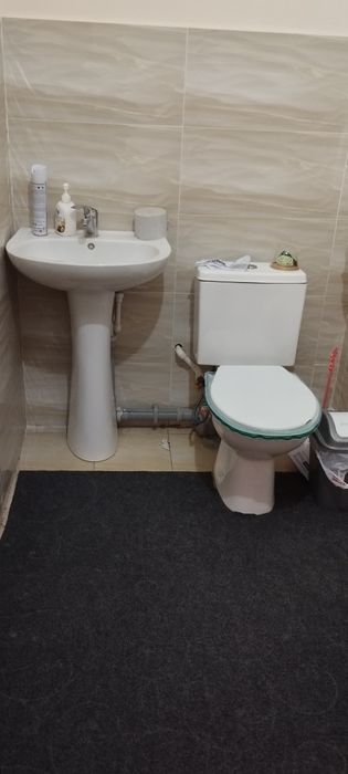 Uy yangi qurilgan navastroyka domlar