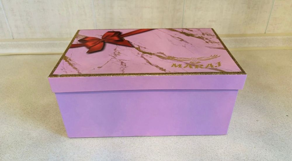 Продам Коробки контейнеры шкатулки