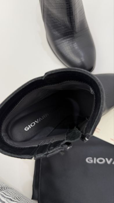 Ботильоны женские