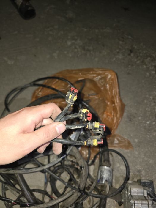 Продам гбо 4 поколение