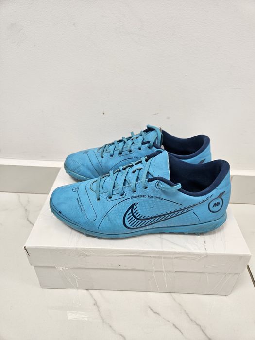 Nike tiempo fotbal sintetic sală 40,5