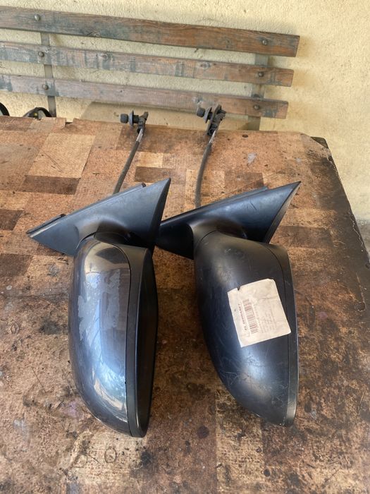 Ляво огледало за сеат ибиза