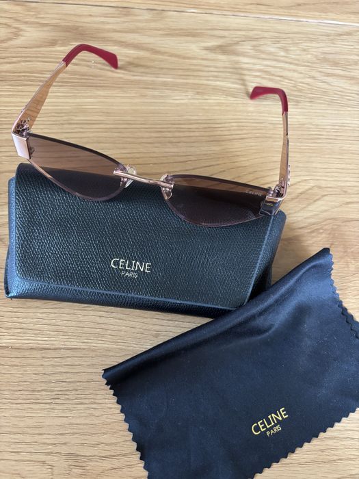Слънчеви очила Celine