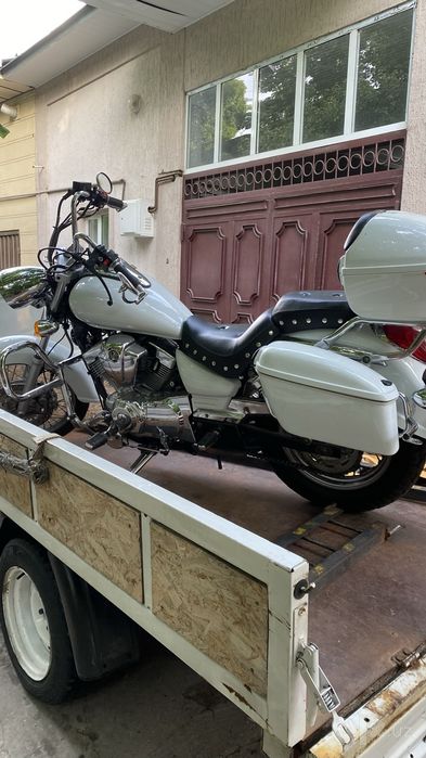 Lifan 250b круизер/чоппер