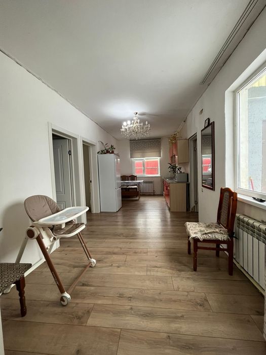 Продам дом район мясокомбинат