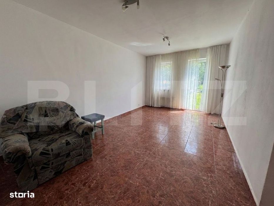 Apartament 3 camere, 70mp zona centrala Micro 2, Hunedoara