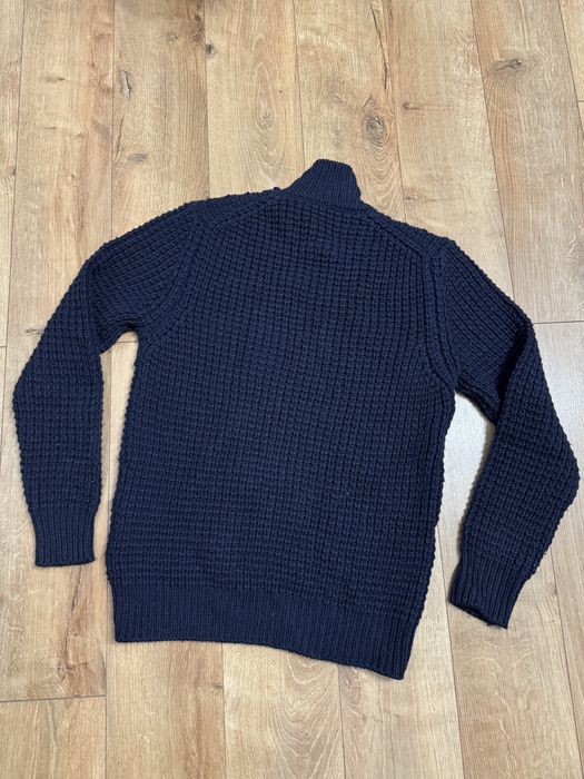 Мъжки пуловер LARDINI Made in Italy 52 размер M-L