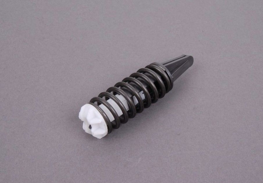 Възвратна пружина за педал съединител, Audi, Volkswagen, Seat, Skoda