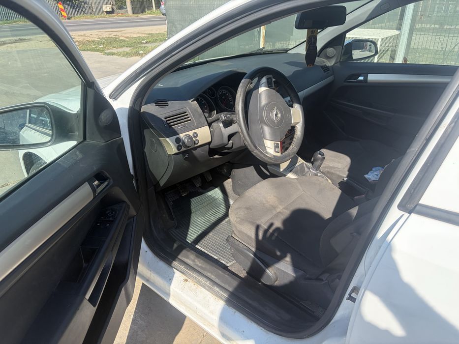 Vand opel astra H