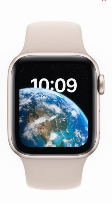 Продам Смарт-часы Apple Watch SE 2 Gen (2022]