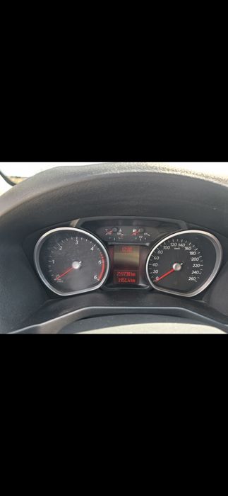 Ford Mondeo 2011 2.0tdci