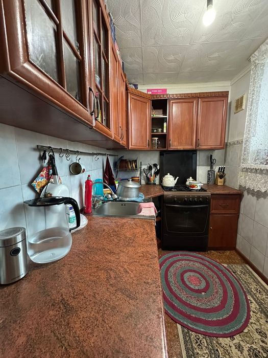 Продается 2х комн квартира