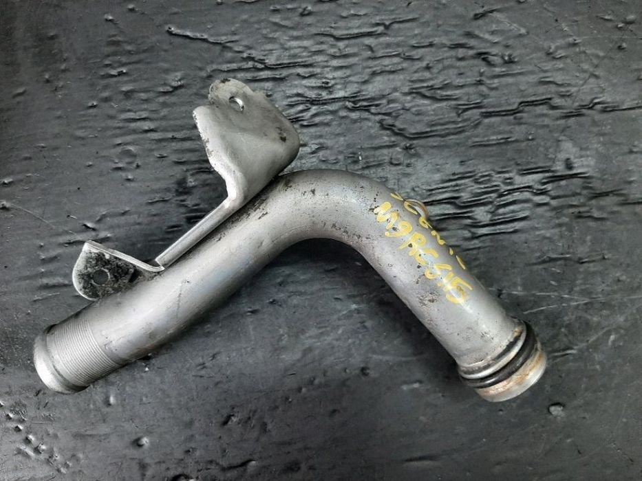 conducta teava apa 2.0 dci m9rc615  renault scenic 3  euro 5 c604568