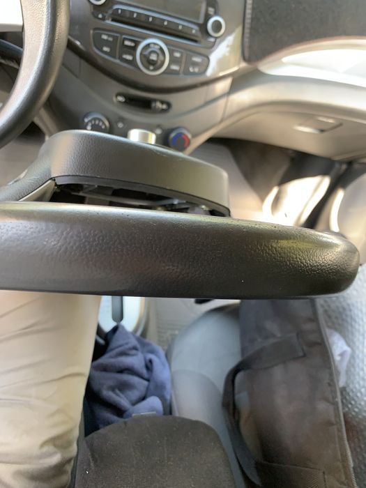 Spark 2 pozitsa 2020  GM Avto Rul