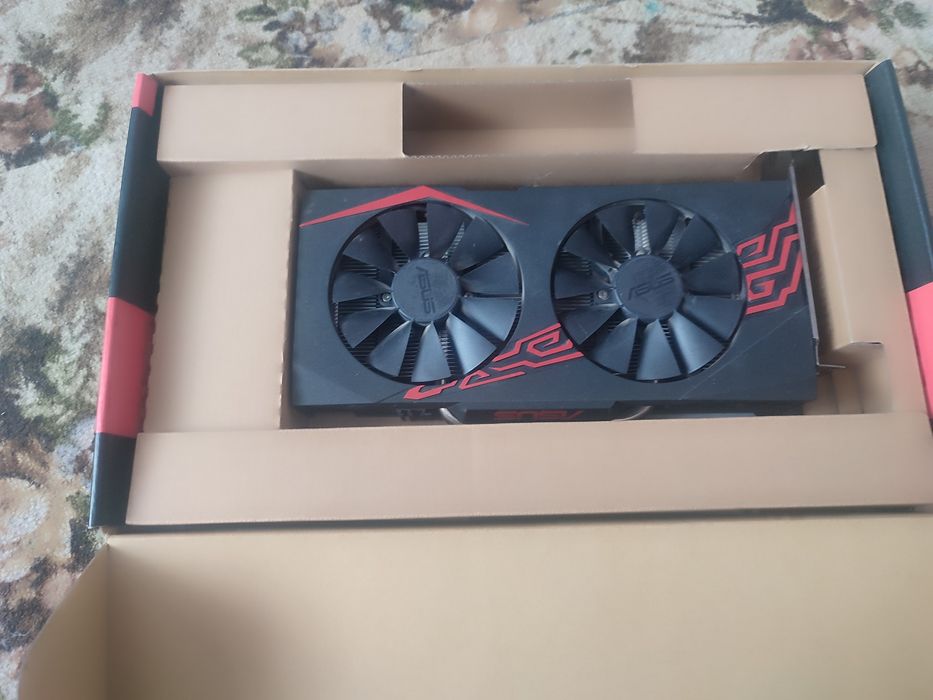 Rx570 Ошибка код 43