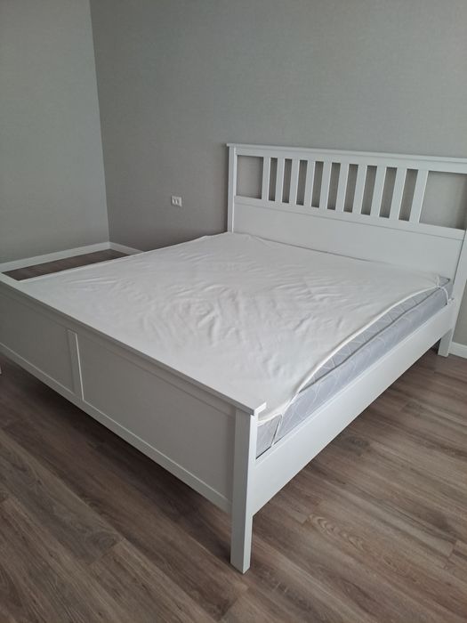 Кровать 2×1,8 2х спалка