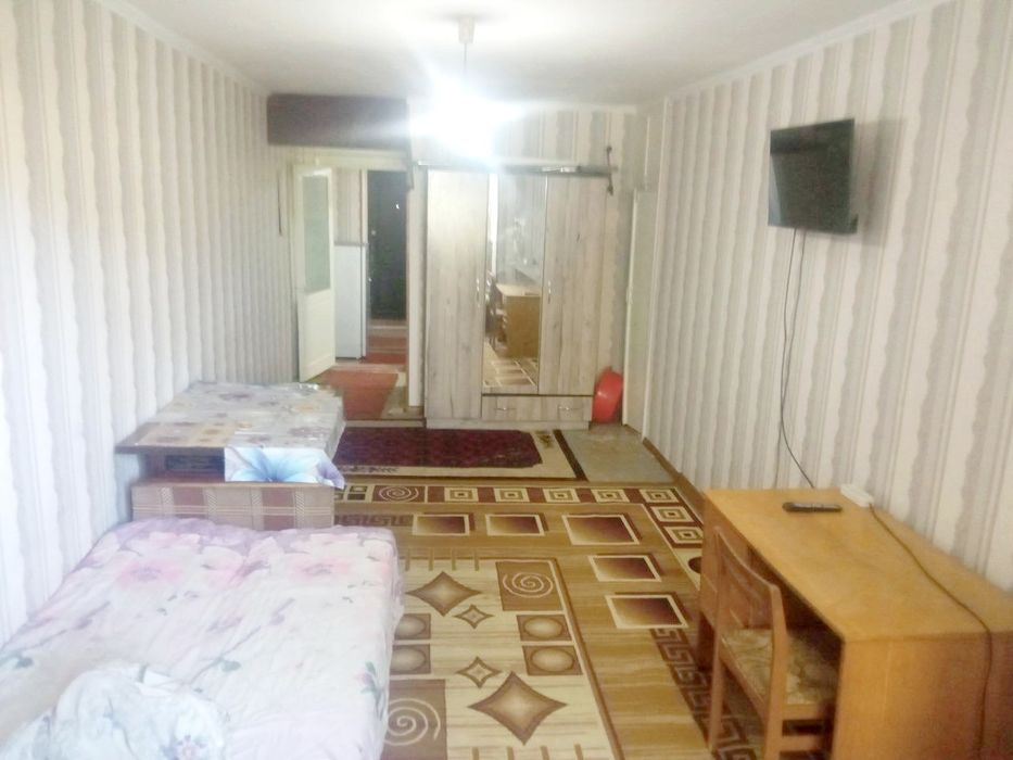 ЧИЛАНЗАР 22 кв 1 Хона 3 етаж Хамма Шароитлари бор Тозза Ремон
