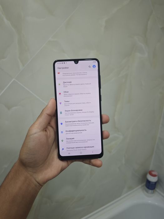 Samsung A31 64gb