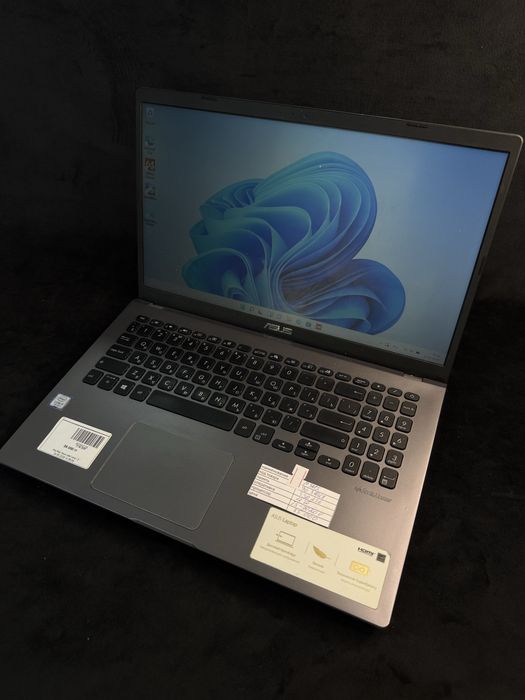 Asus ноутбук • baitime • 0.0.12