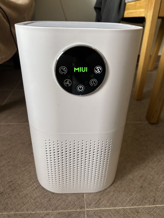 Miui 2-in-1 air purifier