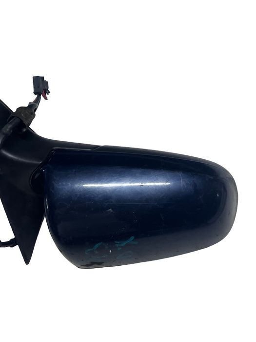 Oglinda Laterala Electrica Portiera Dreapta Fata 9 Pini Audi A3 Ii 8P1 2003 - 2013 E1010754