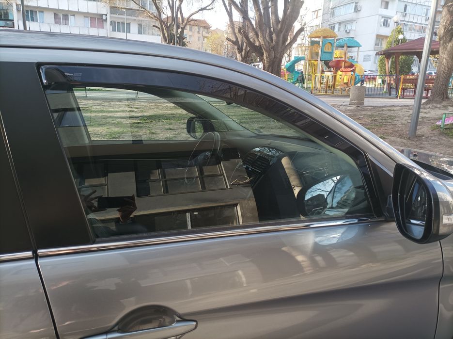 Peugeot 4008 1.8 HDI 150к.с