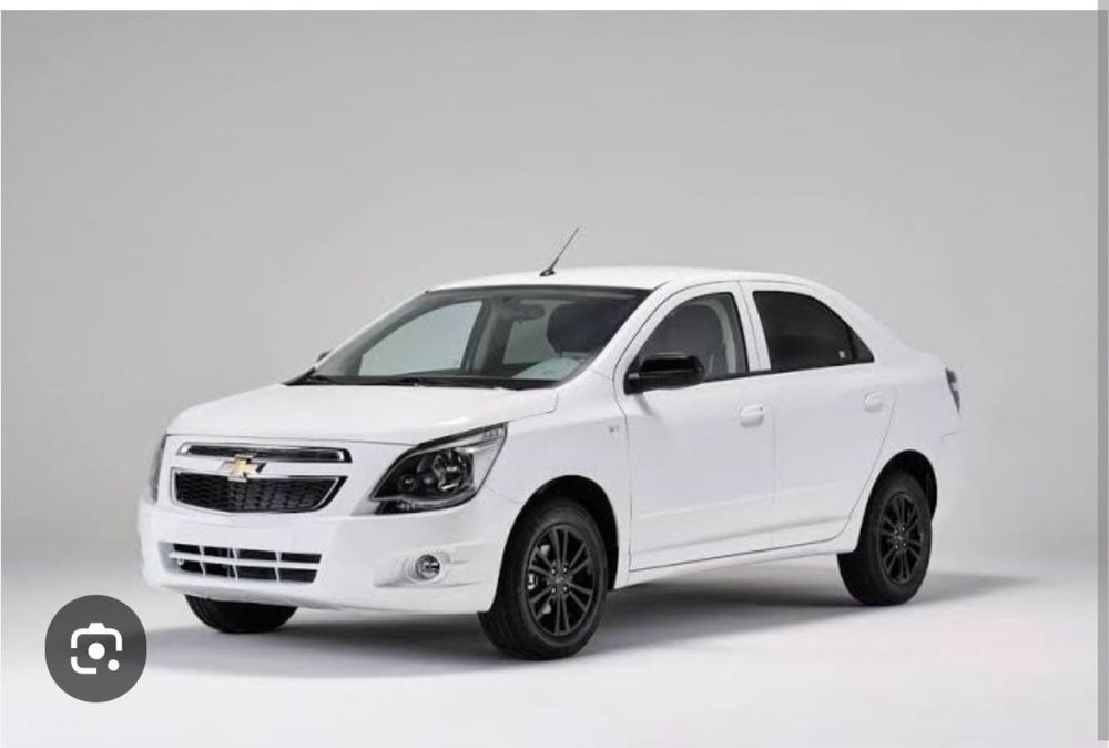 Cobalt sotiladi 2025 yil  10000 km bartergayam gaplashza