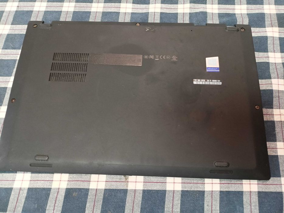 Elemente Lenovo X1 Carbon 5TH type 20HR