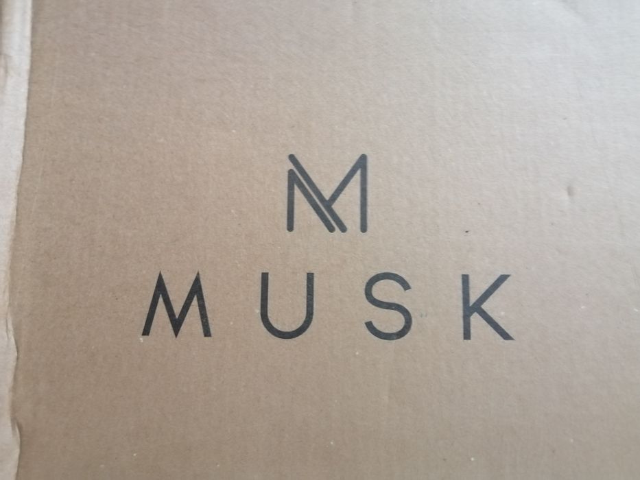 Нови маратонки Musk 37 номер