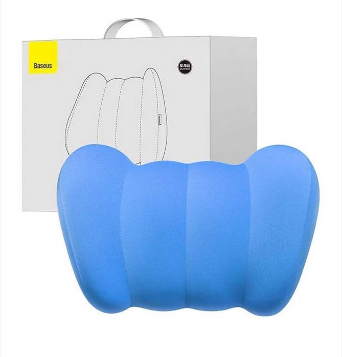 Perna auto suport lombar Baseus ComfortRide