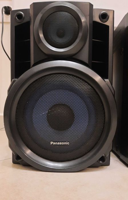 Аудио система PANASONIC-AK-210-2х220W music