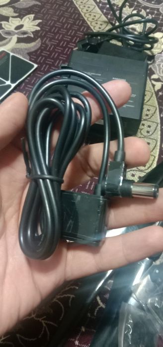 Запчасти Инспайр 1