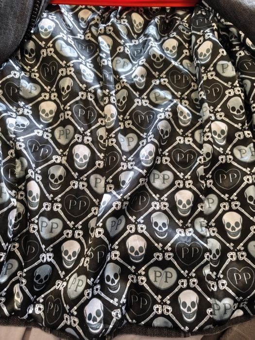 Дънково яке дамско