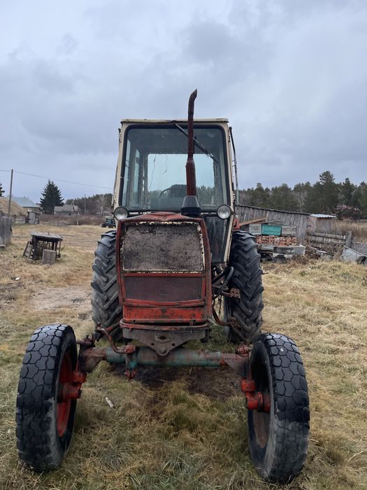 Продам трактор