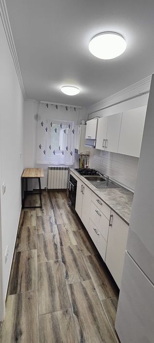 Apartament cu doua camere Aleea liceului