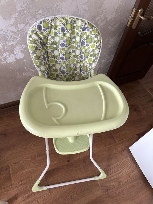 Продам детский стульчик
