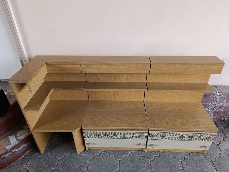 Eski mebel. Narxi 250000