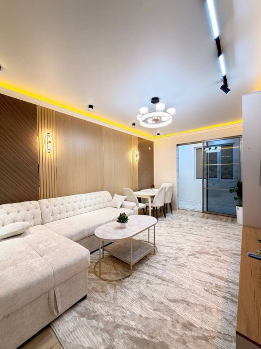 Продается квартира Чиланзар 5